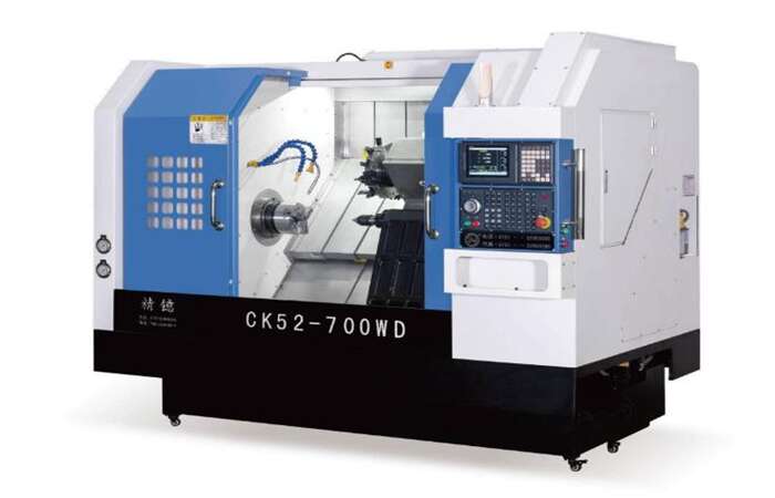 尼勒克县回收CNC